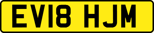 EV18HJM