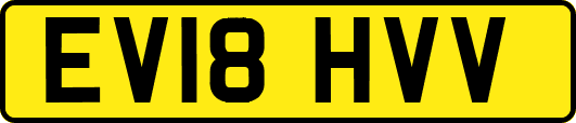EV18HVV