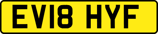 EV18HYF