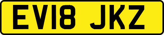 EV18JKZ