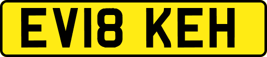 EV18KEH