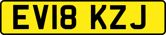 EV18KZJ