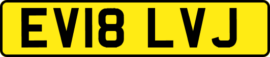 EV18LVJ