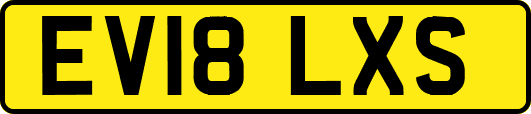 EV18LXS