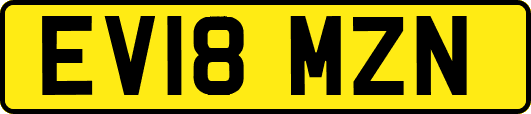 EV18MZN