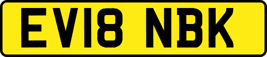 EV18NBK