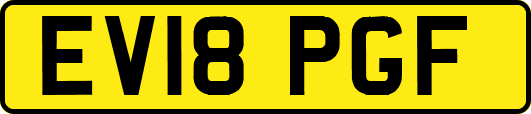 EV18PGF