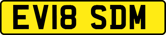 EV18SDM