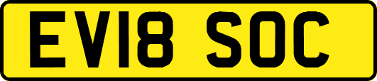 EV18SOC