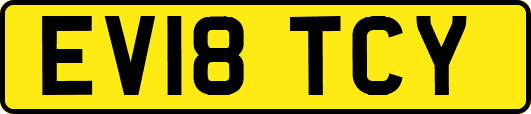 EV18TCY