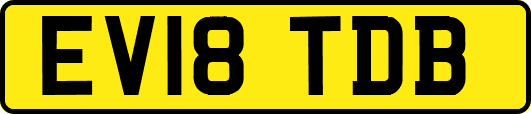 EV18TDB