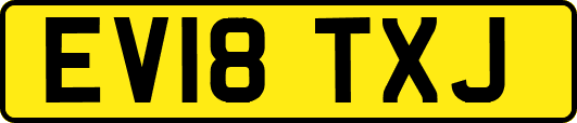 EV18TXJ