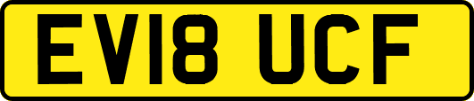 EV18UCF