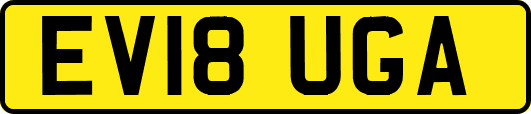 EV18UGA