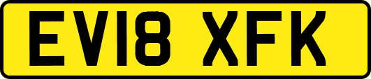 EV18XFK
