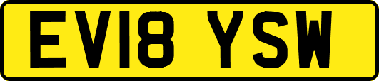 EV18YSW