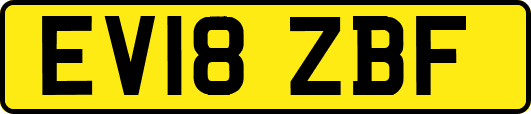 EV18ZBF