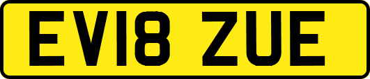 EV18ZUE