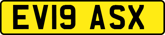 EV19ASX