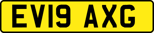 EV19AXG