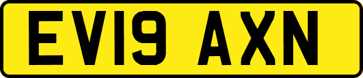 EV19AXN