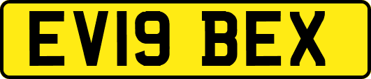 EV19BEX