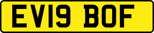 EV19BOF