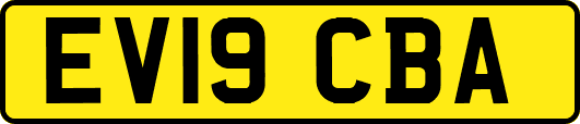EV19CBA
