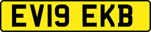 EV19EKB