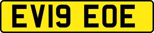 EV19EOE