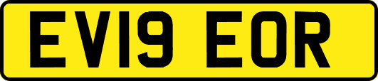 EV19EOR