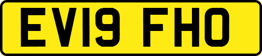 EV19FHO