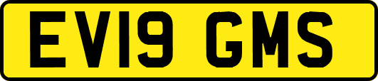 EV19GMS