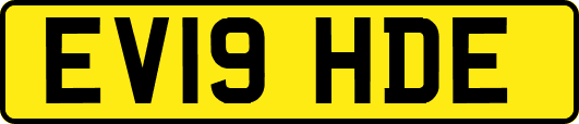 EV19HDE