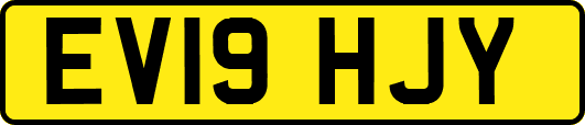 EV19HJY