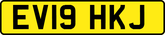 EV19HKJ