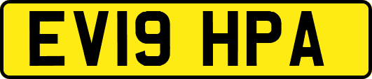 EV19HPA