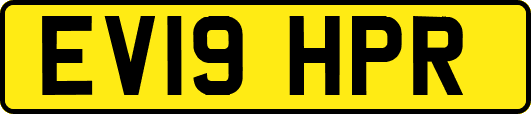 EV19HPR