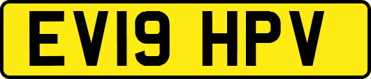 EV19HPV