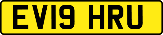 EV19HRU