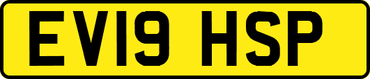 EV19HSP