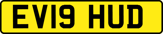 EV19HUD