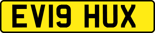 EV19HUX