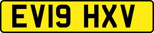 EV19HXV