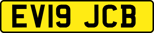 EV19JCB