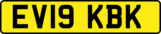 EV19KBK