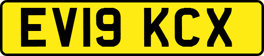 EV19KCX