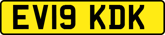 EV19KDK