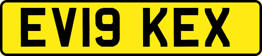 EV19KEX