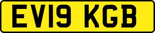 EV19KGB